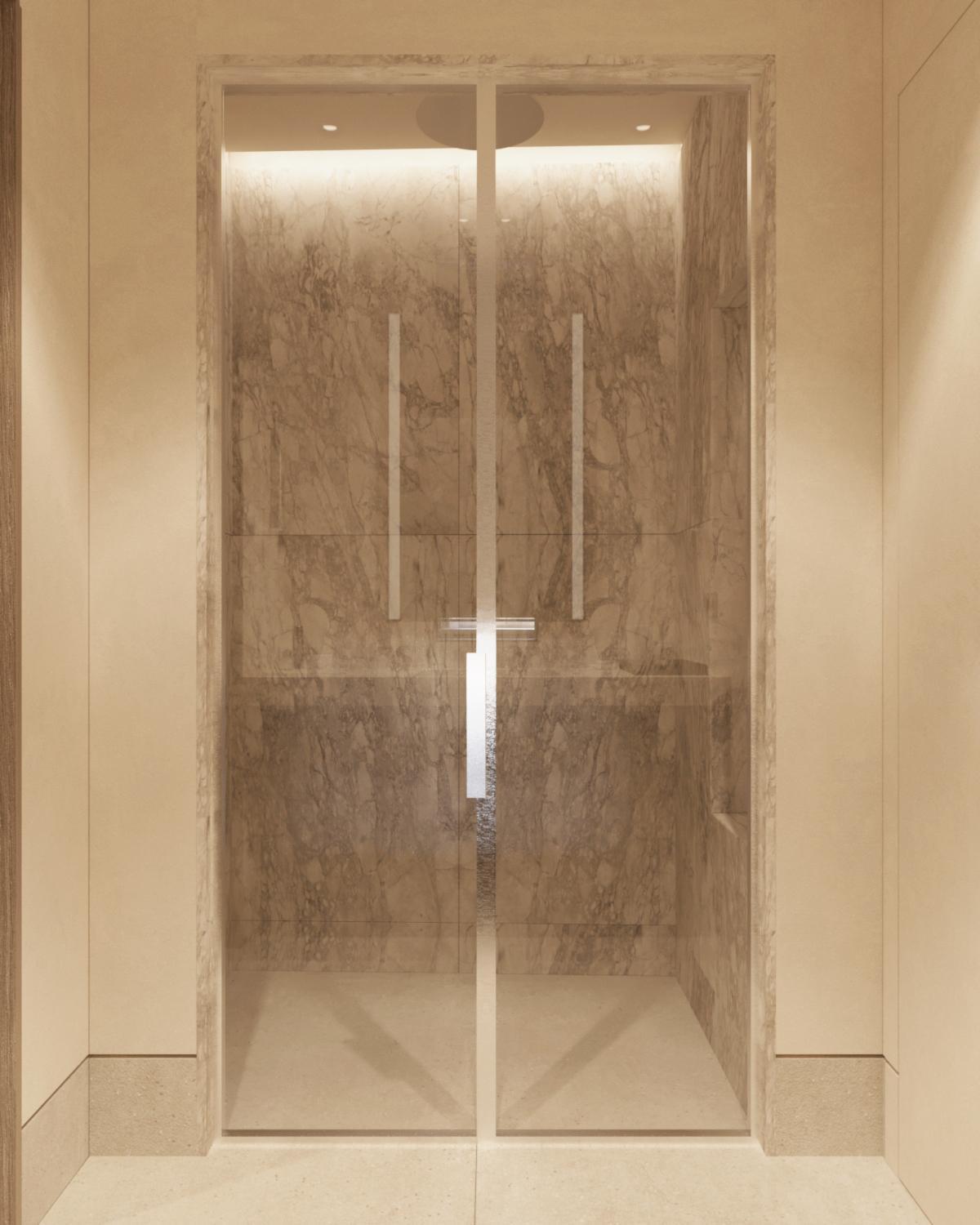 Mondovi Luxury Suites Paris Luaran gambar