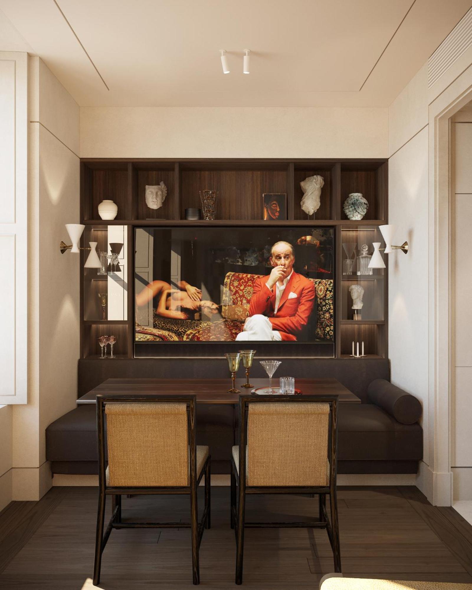 Mondovi Luxury Suites Paris Luaran gambar